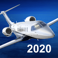 模拟飞行2020手机版中文版