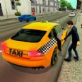 模拟城市出租车2023