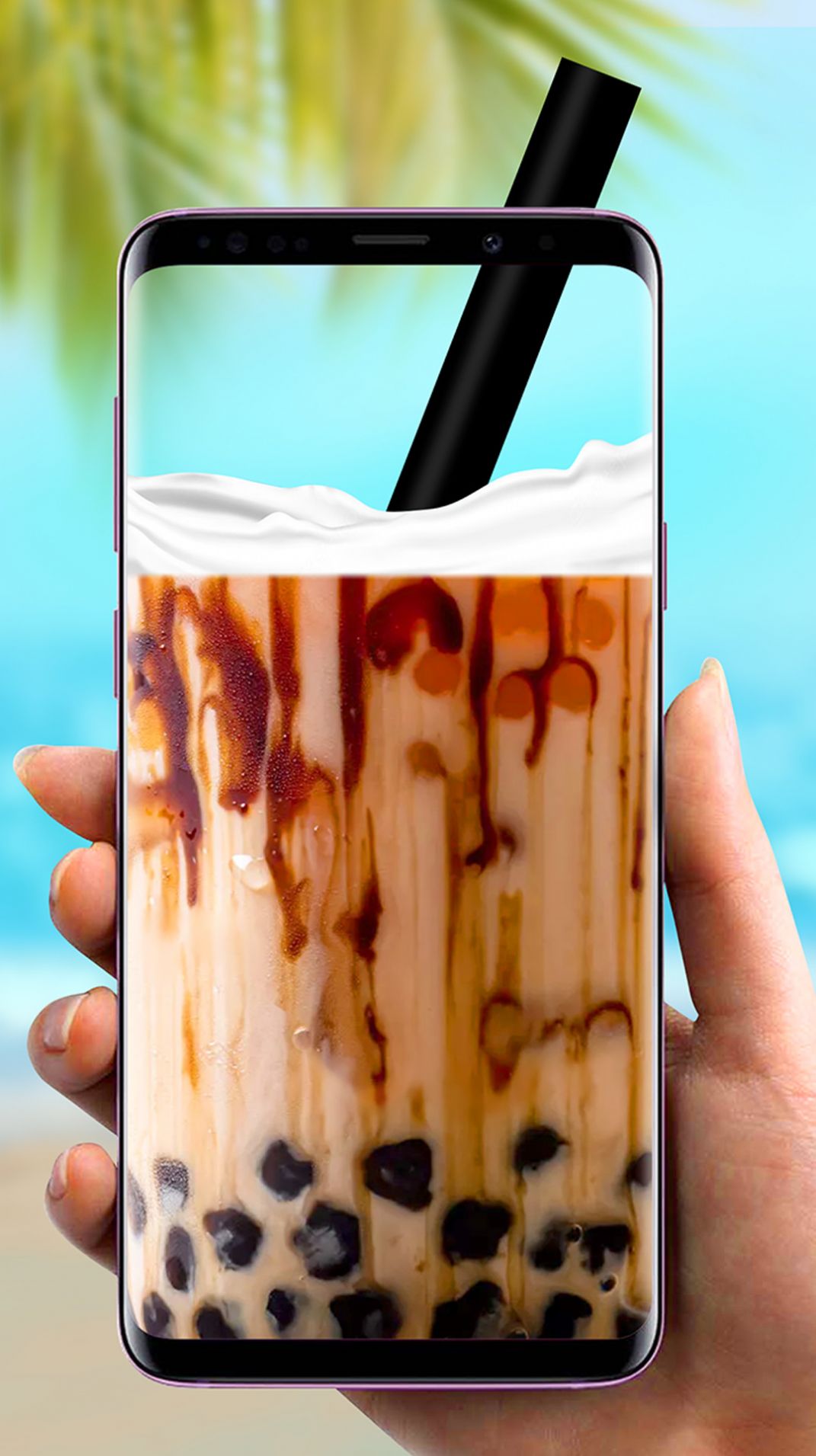 珍珠奶茶模拟器手机版2
