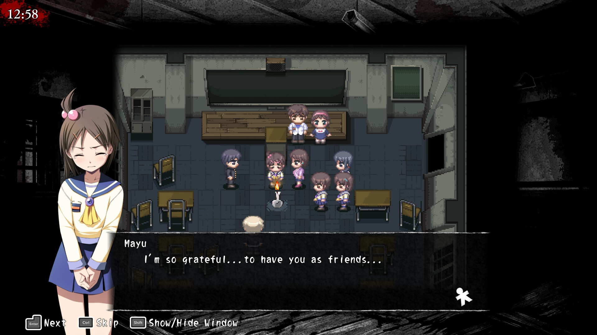 Corpse Party (2021)免安装9