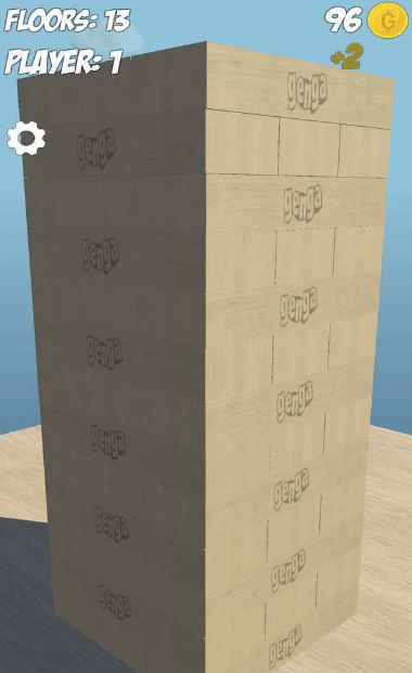 建造积木塔最新版3