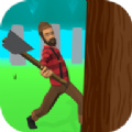 伐木工人的森林生活游戏