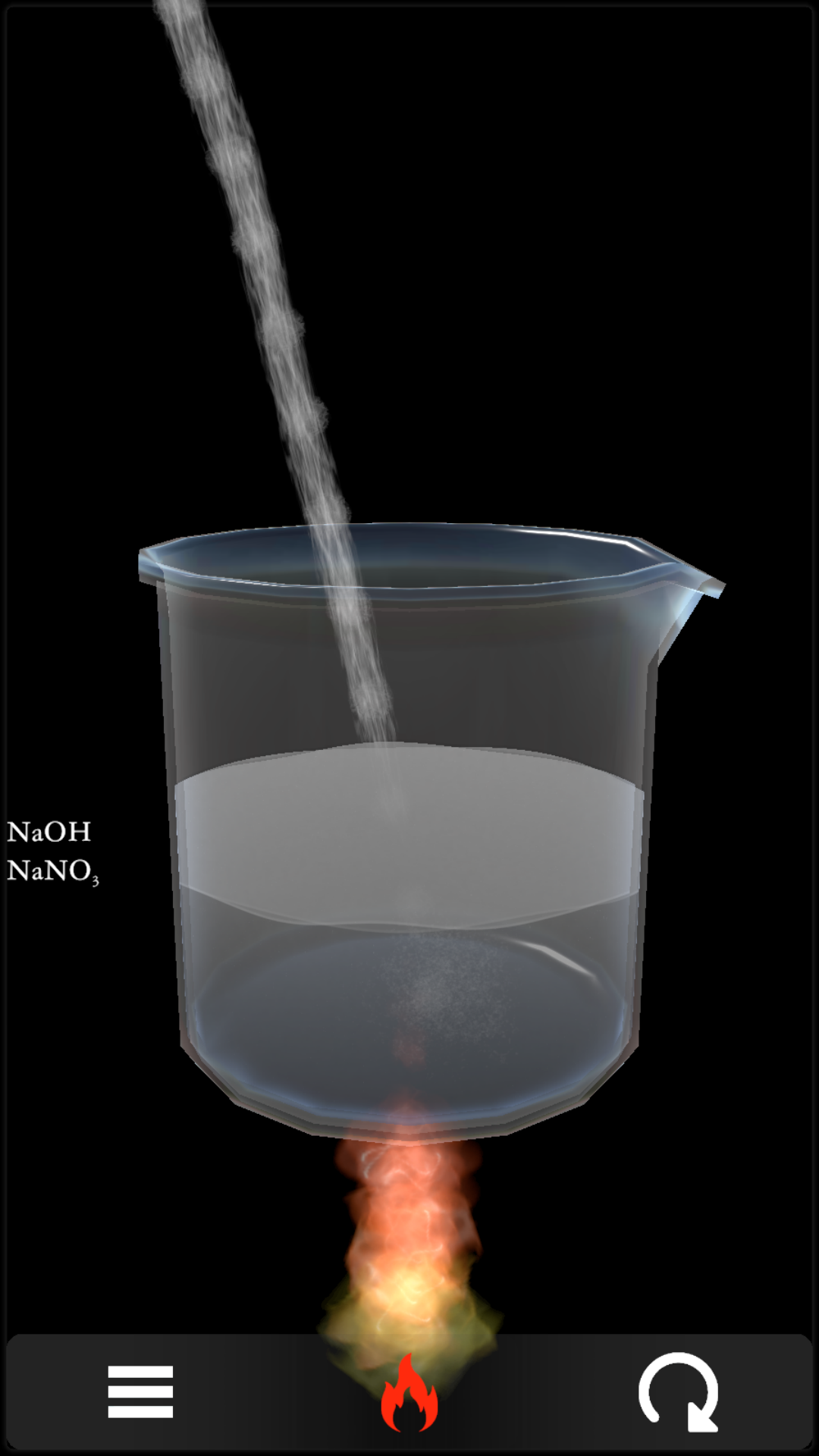 烧杯化学实验模拟器2