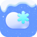 雪融天气官方版