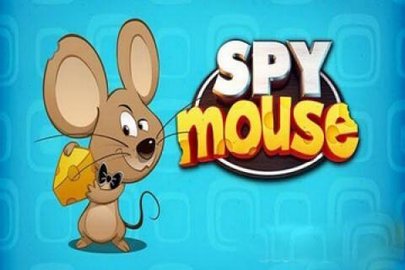 间谍鼠（SPYmouse）1