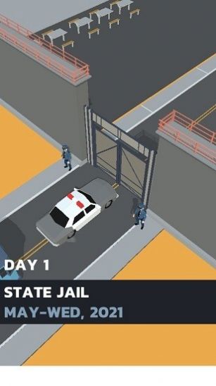 监狱生活app2