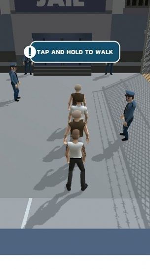 监狱生活模拟器0