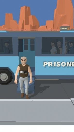 监狱生活模拟器1