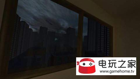 恐怖电梯中文版0