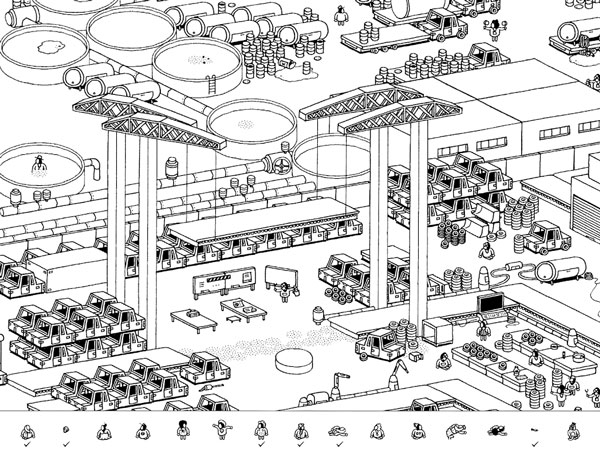 Hidden Folks3