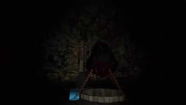 恐怖滑梯安卓版2