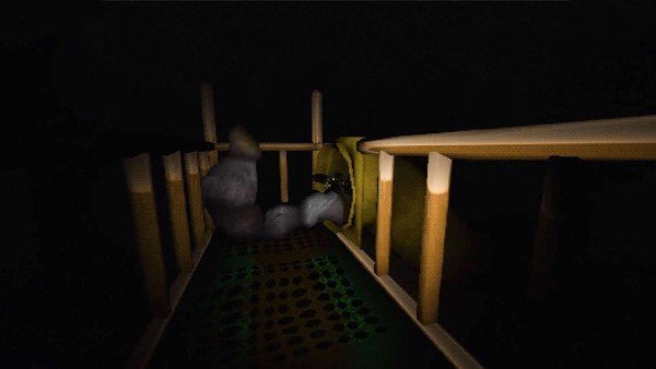 恐怖滑梯安卓版3