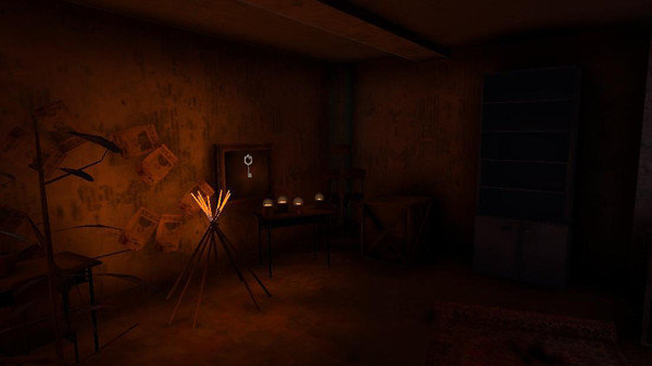 恐怖教师灵魂重生中文版4