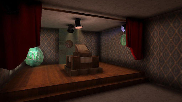 恐怖教师灵魂重生破解版2