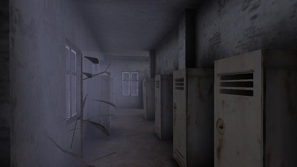 恐怖教师灵魂重生破解版3