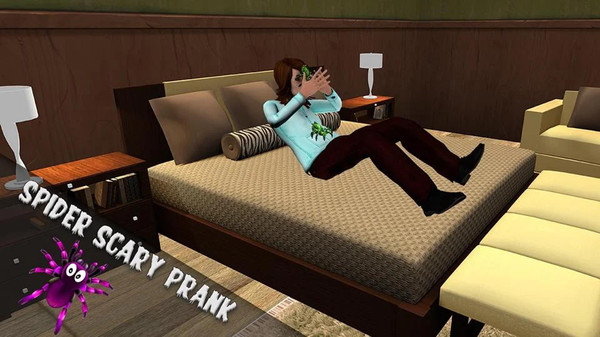 恐怖教师模拟器3