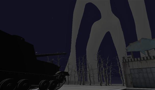 恐怖警笛人游戏最新版2