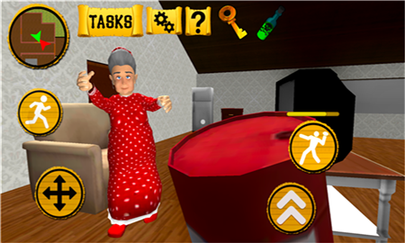 恐怖老邻居安卓版2