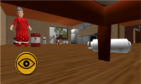 恐怖老邻居手机版3