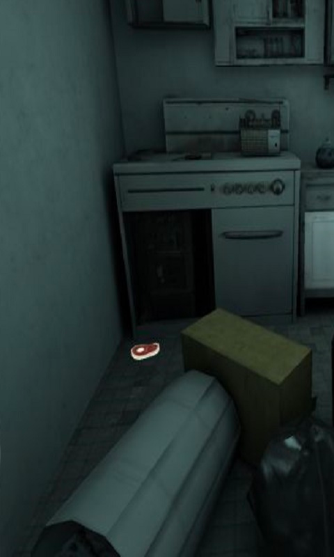 恐怖老屋最新版2