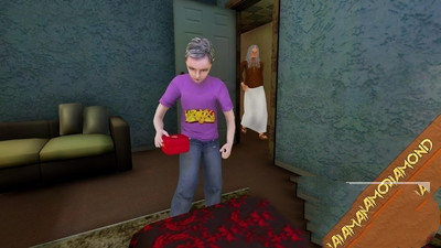 恐怖邻居3中文版3