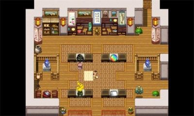 四叶苜蓿游戏官网版3