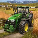 模拟农场20铲车mod最新版