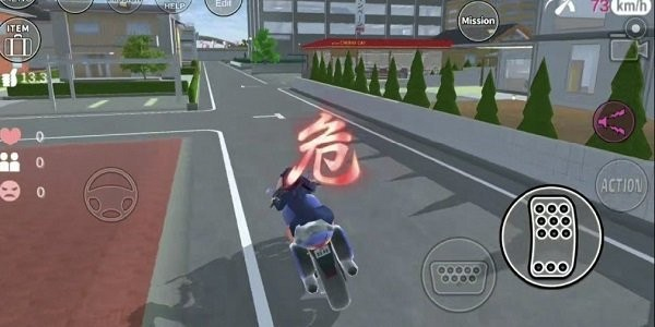 模拟人生3绅士包游戏1