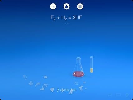 chemist虚拟化学实验室中文版1