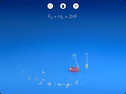 Chemist虚拟化学实验室中文汉化版1