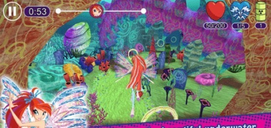 魔法俏佳人破解版中文2