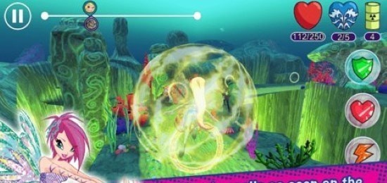 魔法俏佳人破解版中文3