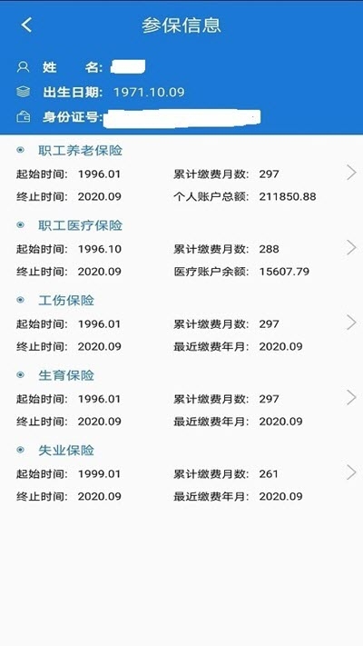 胜利社保在线查询汉化版2