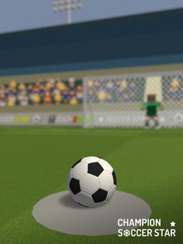 方块足球明星游戏正版1
