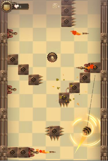 UpBoll5