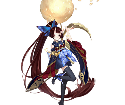 阴阳师R卡萤草式神图鉴一览