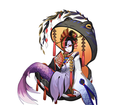 阴阳师R卡椒图式神图鉴一览