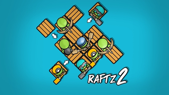 RAFTZ 22