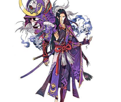 阴阳师SSR荒式神图鉴一览