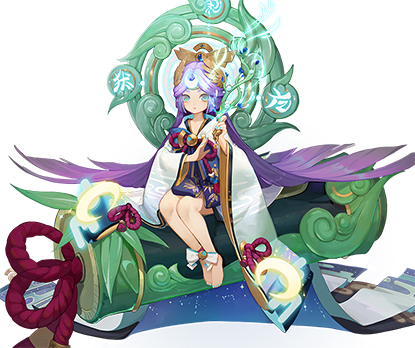 阴阳师SSR辉夜姬式神图鉴一览