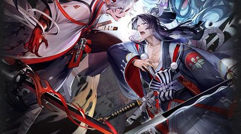 阴阳师SSR鬼切式神图鉴一览