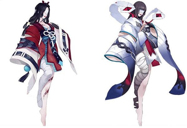 阴阳师SR一反木棉式神图鉴一览