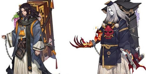 阴阳师SR入殓师式神图鉴一览