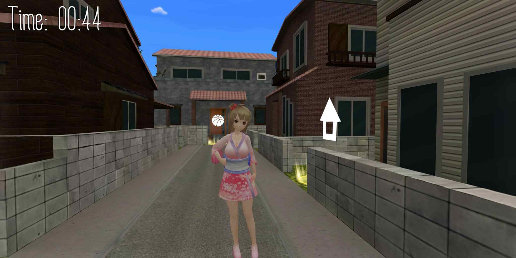 虚拟女友模拟器游戏中文1