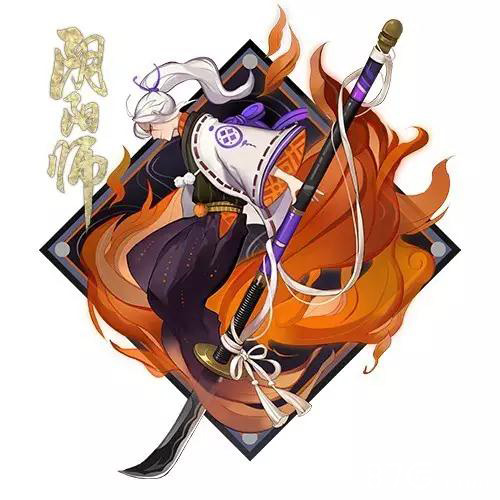 阴阳师薙魂御魂图鉴一览