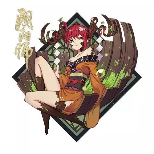 阴阳师木魅御魂图鉴一览