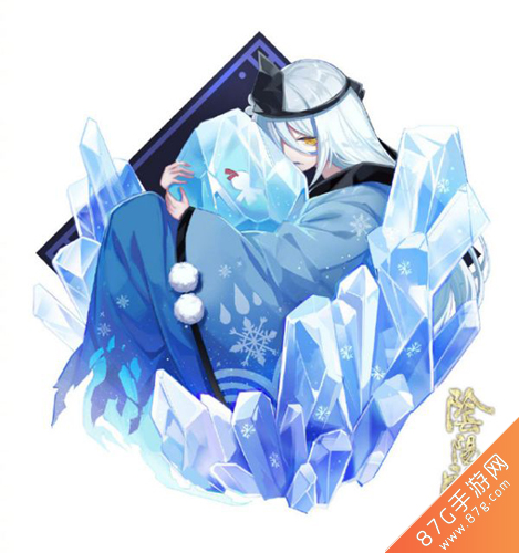 阴阳师青女房御魂图鉴一览