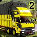 欧洲卡车运输模拟器2游戏
