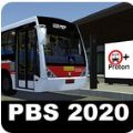 模拟长途大巴车2020汉化中文版