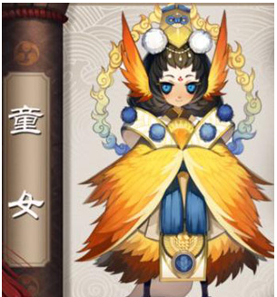 阴阳师手游童女御魂阵容搭配一览